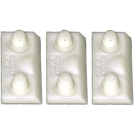 Whirlpool 285219 Drive Suspension Pad