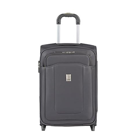 visa delsey suitcase