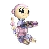 Twisty Petz Macaroon Monkey