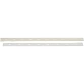 Nilfisk Advance Polyurethane Squeegee Kit For SC351 Scrubber, 1 ea