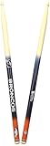 Woodrow Guitar by The Sports Vault NFL Green Bay Packers Drum Sticks