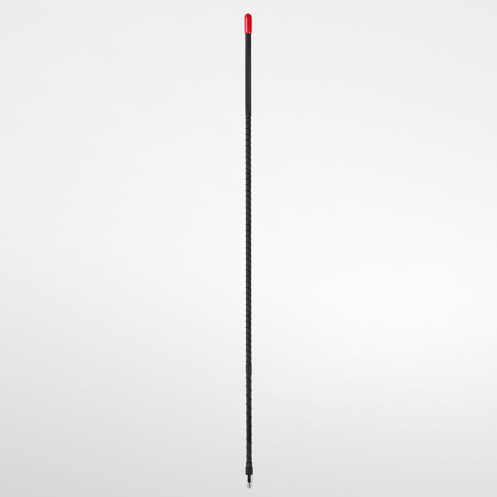 CB Radio Antenna | Thunderpole Thunderstick 3 AM/FM/SSB 27 MHz Pre-Tuned Mobile Aerial