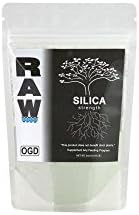 NPK Industries RAW Silica