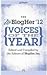 Blogher Voices of the Year: 2012 by Blogher Inc, Jen Dinoia