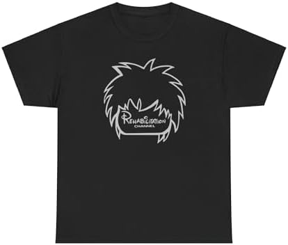 Rehabilitation Nettspend Osamason Stunmic Rehab Tee Silence T