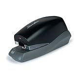 Swingline Automatic Stapler, Breeze, 20 Sheet Capacity, Battery Powered, Color Selected For You (S7042131)