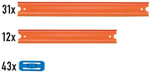 2 Hot+Wheels+Mega+Track+Pack