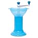 Munchkin Baby Food Grinder, Light Blue
