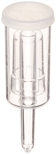 Plastic airlock(pack of 12)