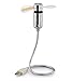 New Creative USB Fan,WMLIFE USB LED RGB Programmable Fan Flexible Gooseneck Mini USB Programmable Fan for PC Laptop Notebook Desktops (RGB LED)