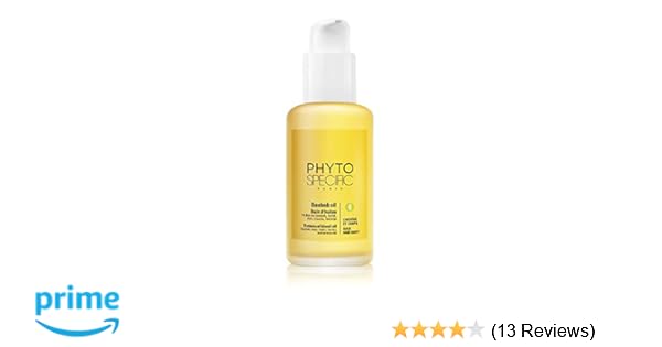 Amazon Com Phyto Specific Baobab Botanical Hair Body Oil 3 3