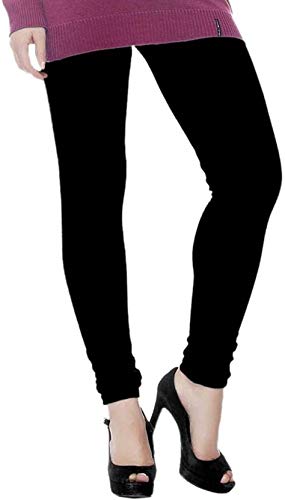 srisaras woolen leggings for women and girls (20 plus colours)