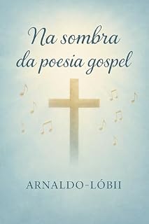 Livro Na sombra da poesia gospel