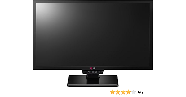 LG 24 inch Class Full HD Gaming Monitor 