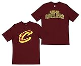 FISLL Men's NBA Team Color, Name and Logo Premium