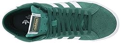 adidas Originals Mens Basket Profile