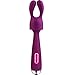 Svakom Mini Emma Vibrators Adult Sex Toys For Couple's G-Spot Stimulate Wand Massagers For Female Sex Beginner's Vibe Toy Masturbator