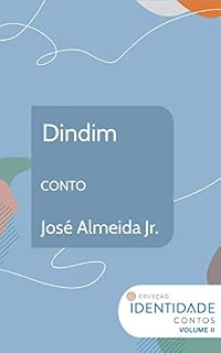Livro Dindim: Conto Coleção Identidade - Vol.2