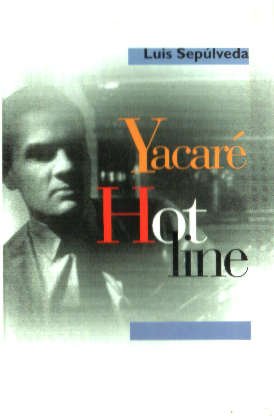 Hot Line Yacaré