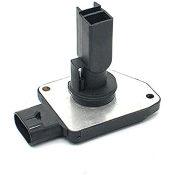 Amazon Com Delphi Af10126 Mass Air Flow Sensor Automotive