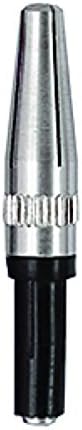 US Darts - 3 Sets (9 Tops) Replacement Tops for Super Spin Dart Shafts