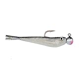 PowerBait Power Minnow, 2in | 5cm, Soft Bait - 2in | 5cm