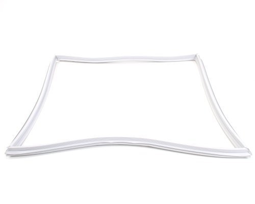 Delfield 1702474 27 Inch Door Gasket 4400 Series 25.34 X 25.57 Triple Dart by Prtst