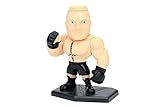Jada Toys Metals WWE Brock Lesnar (M203) Classic Figure (1 Piece), 4