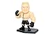 Jada Toys Metals WWE Brock Lesnar (M203) Classic Figure (1 Piece), 4