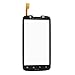 Motorola Atrix 2 MB865 Digitizer Touch Panel with T5 & T6 Screwdriver and Pry Tools - Replacement Part