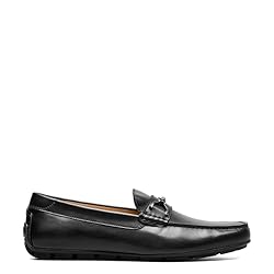 Florsheim Motor Moc Toe Bit Driver Men's Slip