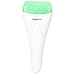 Angel Kiss Ice Roller for Eye & Face Puffiness, Pain Relief, Migraine, and Minor Injury - Reusable, Refreezable, Instant, Mess-Free Alternative to Cold Pack Therapy Helps You Feel Look Better Faster
