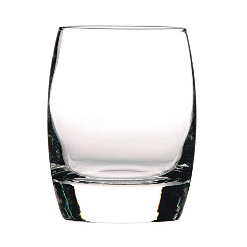 Steelite V9483 Endessa Double Old Fashioned Tumbler, 13oz