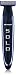 Micro Touch SOLO Rechargeable Full Body Trimmer and Shaver