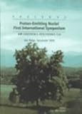Proton-Emitting Nuclei : PROCON '99 - First International Symposium, Oak Ridge, TN, 7-9 October 1999, , 1563969378
