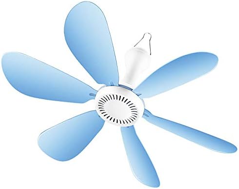 Ypy Mini Ceiling Fan Mute Micro Fan Suitable For Restaurant