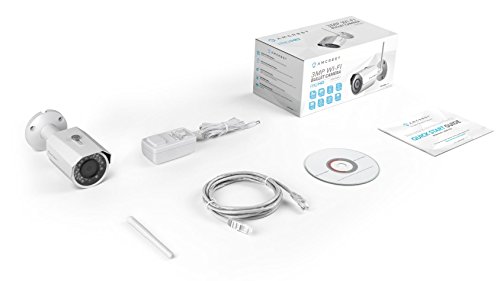 4 Amcrest+Wireless+Outdoor+Security+2304TVL