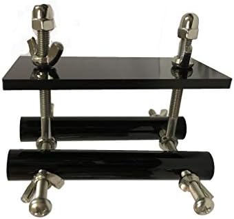 Acrylic CBT Crusher
