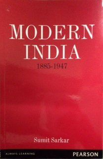 Modern India