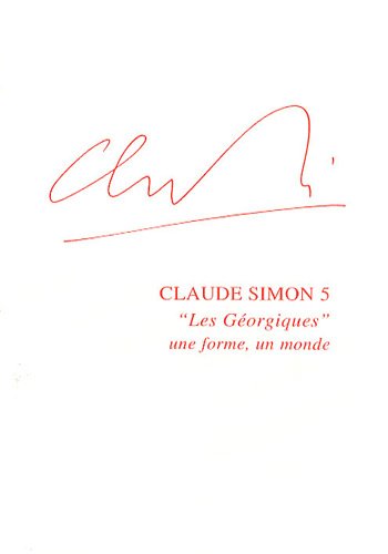 Claude Simon