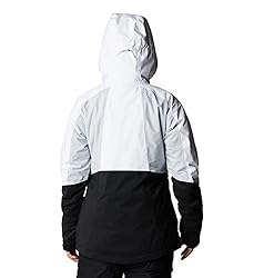 Columbia Women's Glacier View Insulated