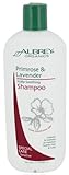 Aubrey Organics Volumizing Shampoo