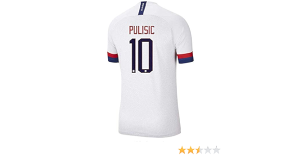 pulisic chelsea jersey amazon