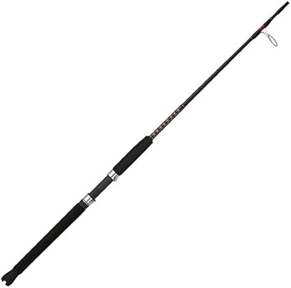 ugly stik pole