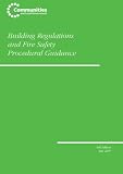 Image de Building Regulations and Fire Safety Procedural Guidance