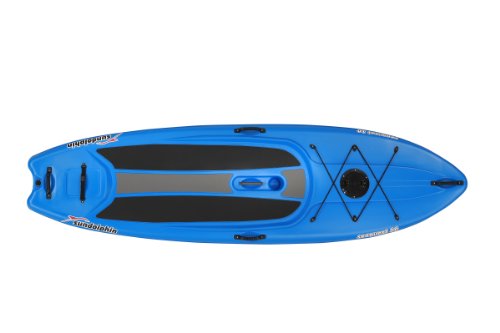 Sun-Dolphin-Seaquest-10-Foot-Stand-Up-Paddleboard