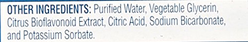 MOMMY’S BLISS GRIPE WATER NIGHT TIME, 4 FLUID OUNCE
