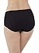 Illumination Hipster Panties, Silky Stretch & Satin Trim
