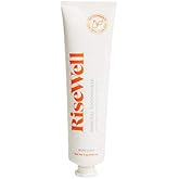 RiseWell Japanese Style Toothpaste, Natural