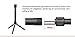 Sunwayfoto ET-02 CF Tripod Extension Tube Carbon Fibre Fiber 2 Section Extender